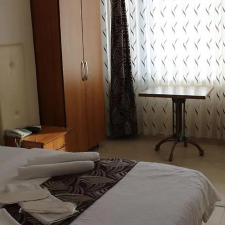 Efeler Otel *