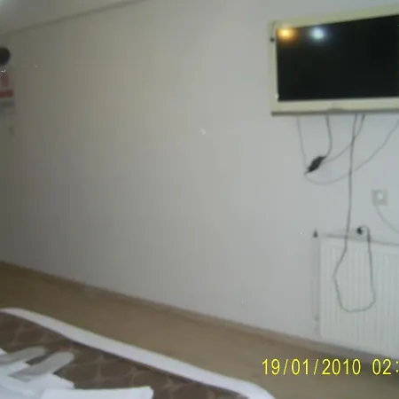 Efeler Otel *