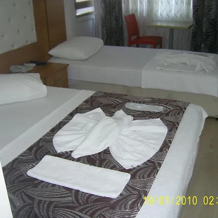 Efeler Otel エドレミト