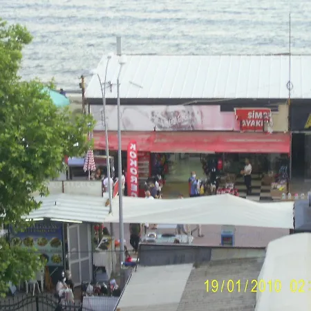 Efeler Otel *