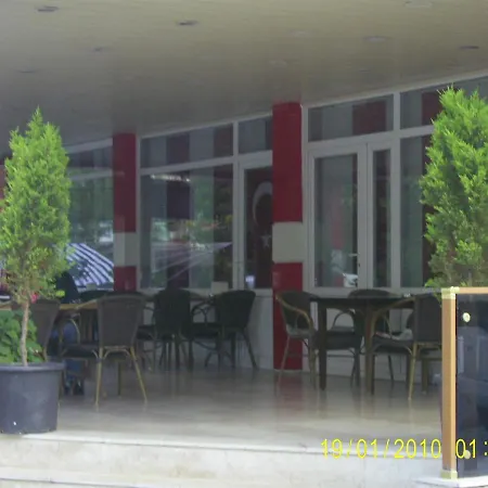 Efeler Otel ホテル *