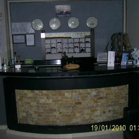 Efeler Otel * Edremit (Balikesir)