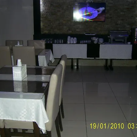 Efeler Otel